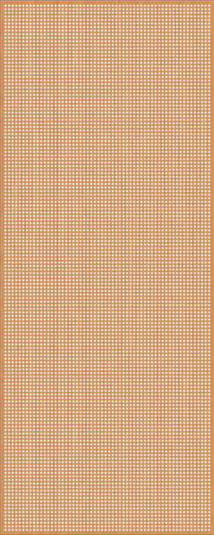 Navigate to Panel Acoustic Keystone KeyNirvana KP3 3000x1200 ElegantOak