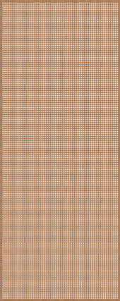  Image of Panel Acoustic Keystone KeyNirvana KP3 3000x1200 FlorentineWalnut