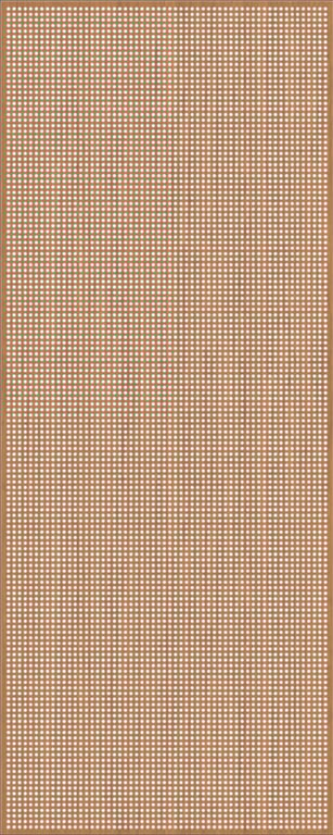 Navigate to Panel Acoustic Keystone KeyNirvana KP3 3000x1200 FlorentineWalnut