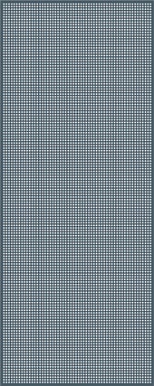  Image of Panel Acoustic Keystone KeyNirvana KP3 3000x1200 PrimaryBlue