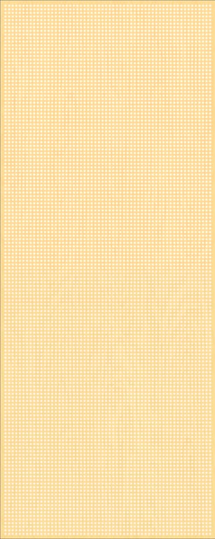 Navigate to Panel Acoustic Keystone KeyNirvana KP3 3000x1200 RotaryHoopLine