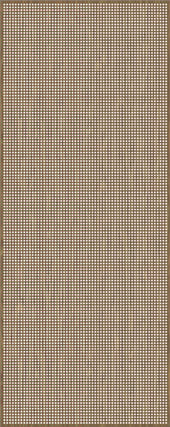  Image of Panel Acoustic Keystone KeyNirvana KP3 3000x1200 SepiaWalnut