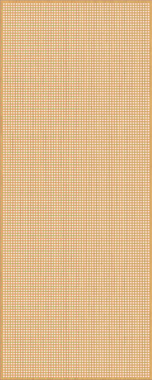 Navigate to Panel Acoustic Keystone KeyNirvana KP3 3000x1200 SublimeTeak