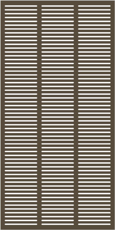 Navigate to Panel Acoustic Keystone KeyNirvana KS3 2400x1200 BlackNatural