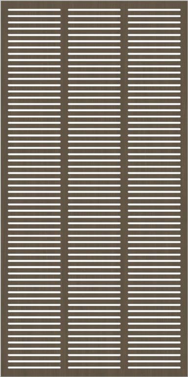 Navigate to Panel Acoustic Keystone KeyNirvana KS3 2400x1200 BlackendLegno