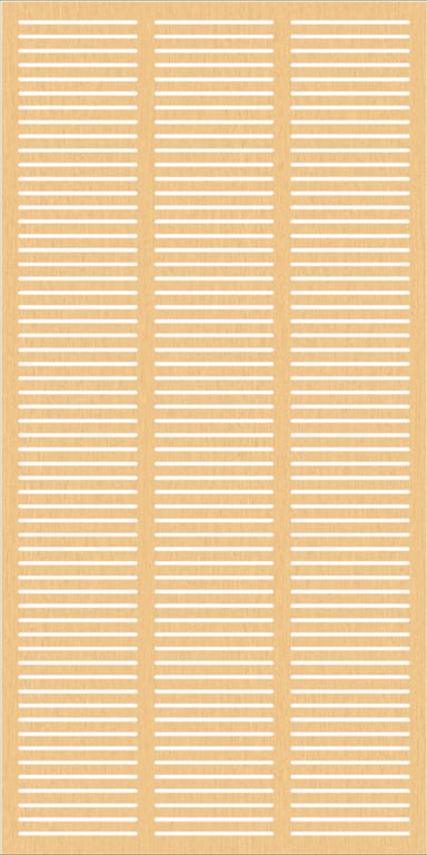 Navigate to Panel Acoustic Keystone KeyNirvana KS3 2400x1200 BlondeOak