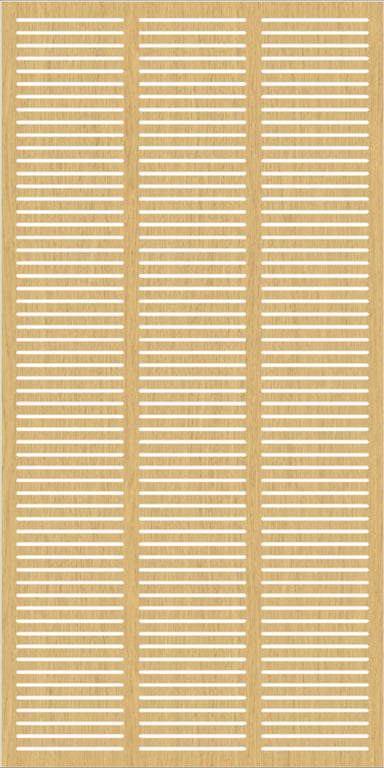 Navigate to Panel Acoustic Keystone KeyNirvana KS3 2400x1200 BostonOak