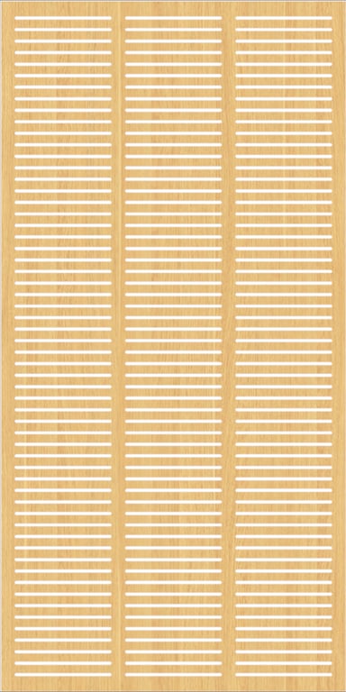 Navigate to Panel Acoustic Keystone KeyNirvana KS3 2400x1200 ClassicOak