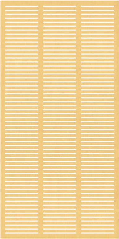 Navigate to Panel Acoustic Keystone KeyNirvana KS3 2400x1200 CurlyBirch