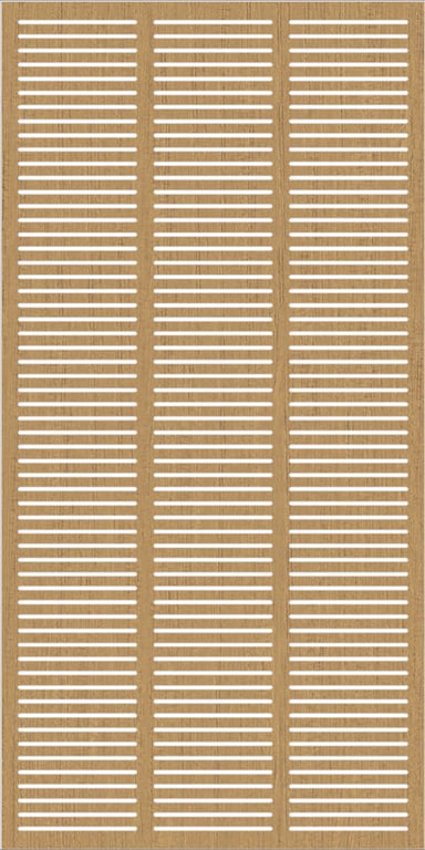 Navigate to Panel Acoustic Keystone KeyNirvana KS3 2400x1200 DuskyElm