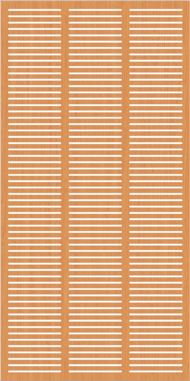 Navigate to Panel Acoustic Keystone KeyNirvana KS3 2400x1200 ElegantOak