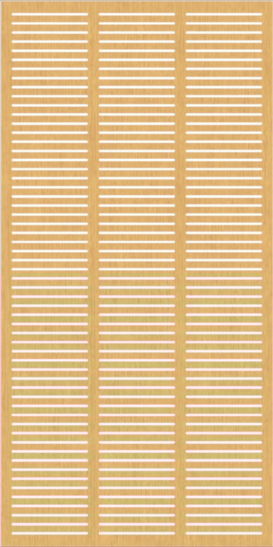 Navigate to Panel Acoustic Keystone KeyNirvana KS3 2400x1200 EmilTeak