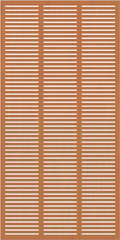 Navigate to Panel Acoustic Keystone KeyNirvana KS3 2400x1200 EuropeanWalnut