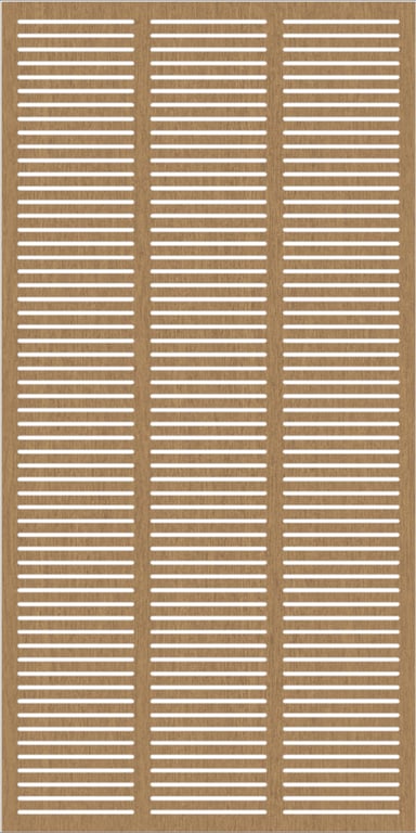 Navigate to Panel Acoustic Keystone KeyNirvana KS3 2400x1200 HazelOak