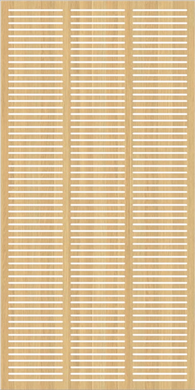 Navigate to Panel Acoustic Keystone KeyNirvana KS3 2400x1200 MaisonOak