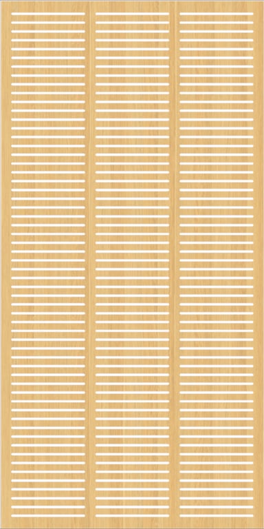 Navigate to Panel Acoustic Keystone KeyNirvana KS3 2400x1200 NaturalOak