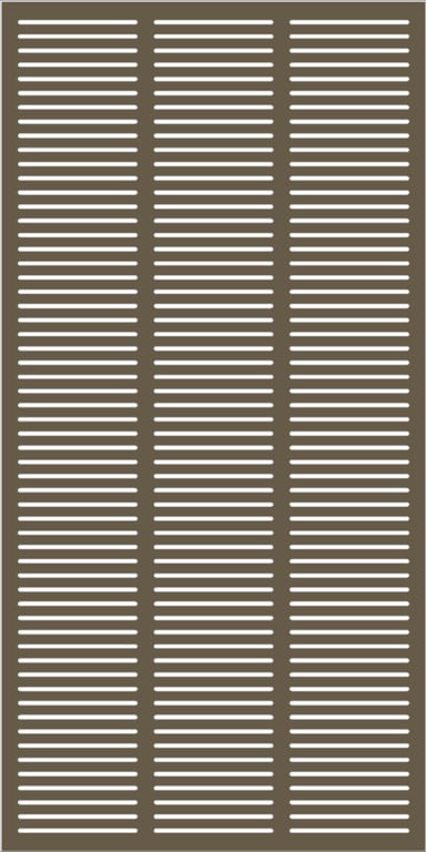 Navigate to Panel Acoustic Keystone KeyNirvana KS3 2400x1200 Onyx