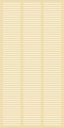  Image of Panel Acoustic Keystone KeyNirvana KS3 2400x1200 OysterGrey