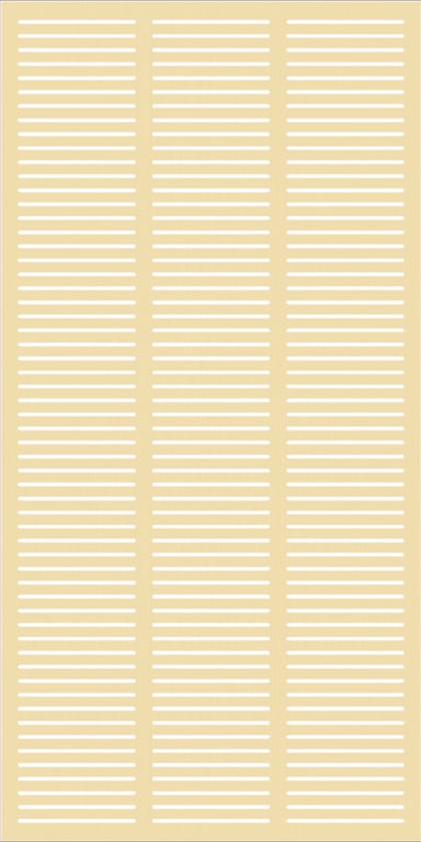 Navigate to Panel Acoustic Keystone KeyNirvana KS3 2400x1200 OysterGrey