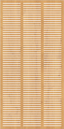  Image of Panel Acoustic Keystone KeyNirvana KS3 2400x1200 PlankedUrbanOak