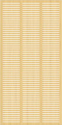  Image of Panel Acoustic Keystone KeyNirvana KS3 2400x1200 PlantationAsh