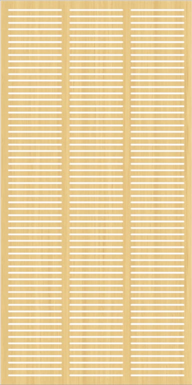 Navigate to Panel Acoustic Keystone KeyNirvana KS3 2400x1200 PlantationAsh