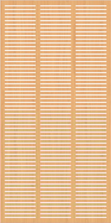 Navigate to Panel Acoustic Keystone KeyNirvana KS3 2400x1200 Polytec TasmanianOak