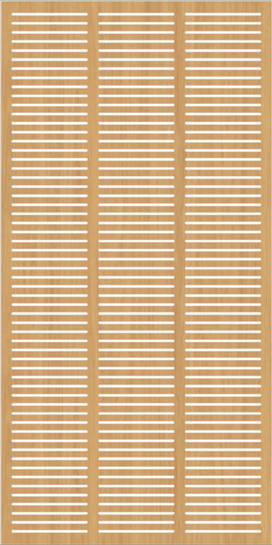 Navigate to Panel Acoustic Keystone KeyNirvana KS3 2400x1200 PrimeOak