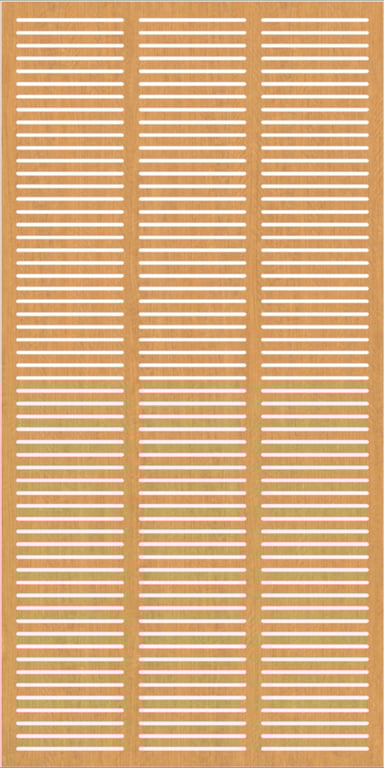 Navigate to Panel Acoustic Keystone KeyNirvana KS3 2400x1200 SpottedGum