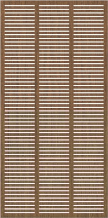  Image of Panel Acoustic Keystone KeyNirvana KS3 2400x1200 TasmanElm