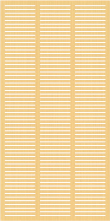 Navigate to Panel Acoustic Keystone KeyNirvana KS3 2400x1200 TurrosOak