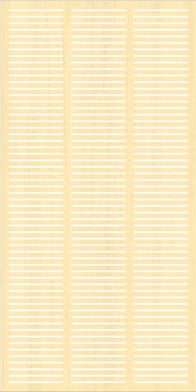 Navigate to Panel Acoustic Keystone KeyNirvana KS3 2400x1200 WhiteWood