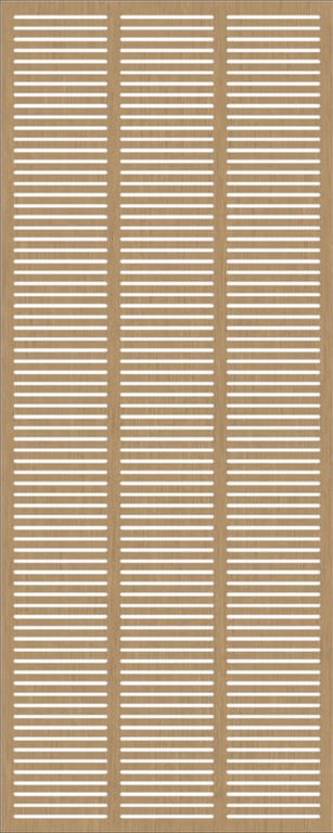 Navigate to Panel Acoustic Keystone KeyNirvana KS3 3000x1200 ArtisanOak