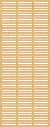  Image of Panel Acoustic Keystone KeyNirvana KS3 3000x1200 BavarianOak