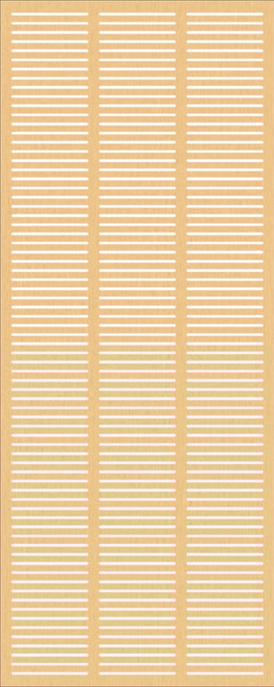 Navigate to Panel Acoustic Keystone KeyNirvana KS3 3000x1200 BlondeOak