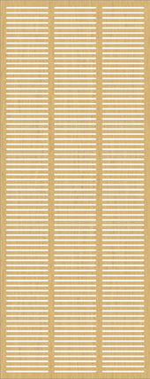  Image of Panel Acoustic Keystone KeyNirvana KS3 3000x1200 BostonOak