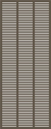  Image of Panel Acoustic Keystone KeyNirvana KS3 3000x1200 Charcoal