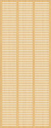  Image of Panel Acoustic Keystone KeyNirvana KS3 3000x1200 ClassicOak
