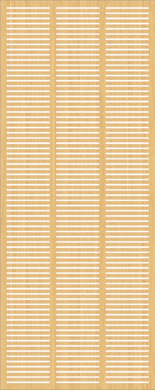 Navigate to Panel Acoustic Keystone KeyNirvana KS3 3000x1200 ClassicOak
