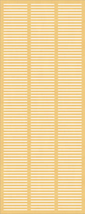  Image of Panel Acoustic Keystone KeyNirvana KS3 3000x1200 CurlyBirch