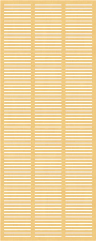 Navigate to Panel Acoustic Keystone KeyNirvana KS3 3000x1200 CurlyBirch