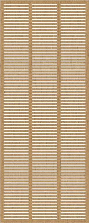 Navigate to Panel Acoustic Keystone KeyNirvana KS3 3000x1200 DuskyElm