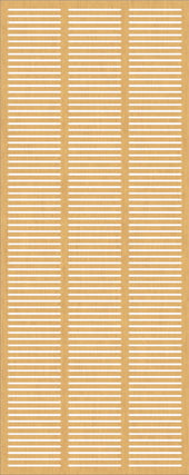  Image of Panel Acoustic Keystone KeyNirvana KS3 3000x1200 EmilTeak