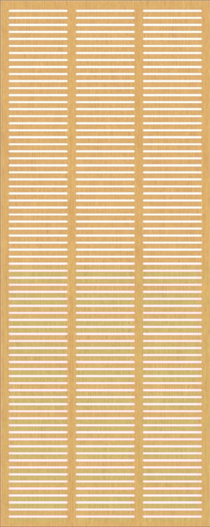 Navigate to Panel Acoustic Keystone KeyNirvana KS3 3000x1200 EmilTeak