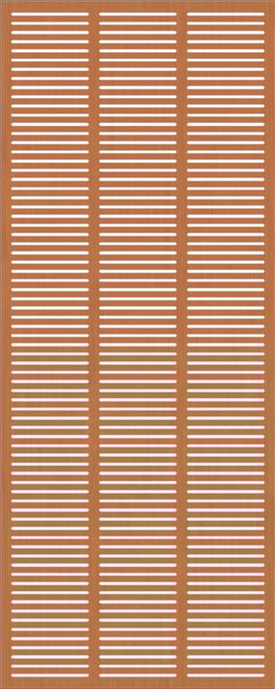 Navigate to Panel Acoustic Keystone KeyNirvana KS3 3000x1200 EuropeanWalnut