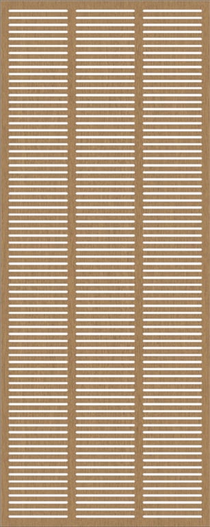 Navigate to Panel Acoustic Keystone KeyNirvana KS3 3000x1200 HazelOak