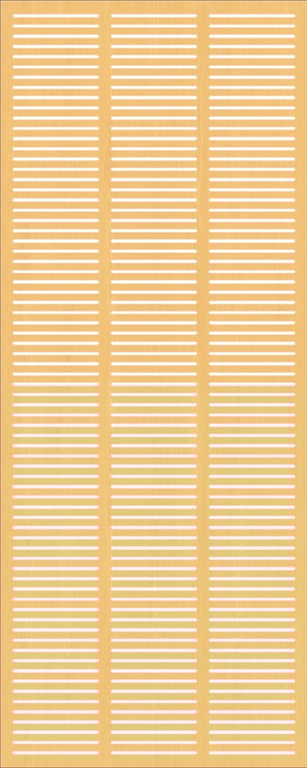 Navigate to Panel Acoustic Keystone KeyNirvana KS3 3000x1200 Laminex TasmanianOak