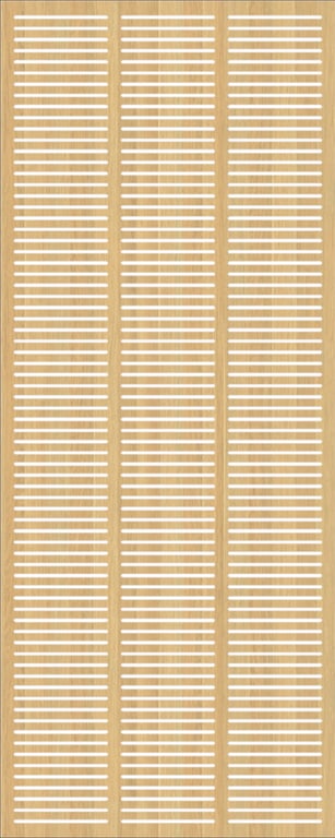 Navigate to Panel Acoustic Keystone KeyNirvana KS3 3000x1200 MaisonOak