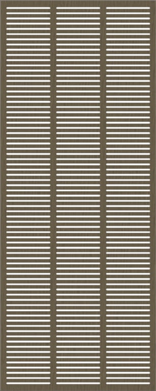 Navigate to Panel Acoustic Keystone KeyNirvana KS3 3000x1200 MidnightOak