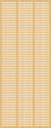  Image of Panel Acoustic Keystone KeyNirvana KS3 3000x1200 NaturalOak